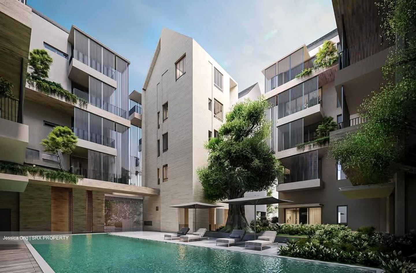 10 Evelyn (D11), Apartment #605427871